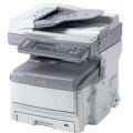 OkiData CX2633 MFP Toner